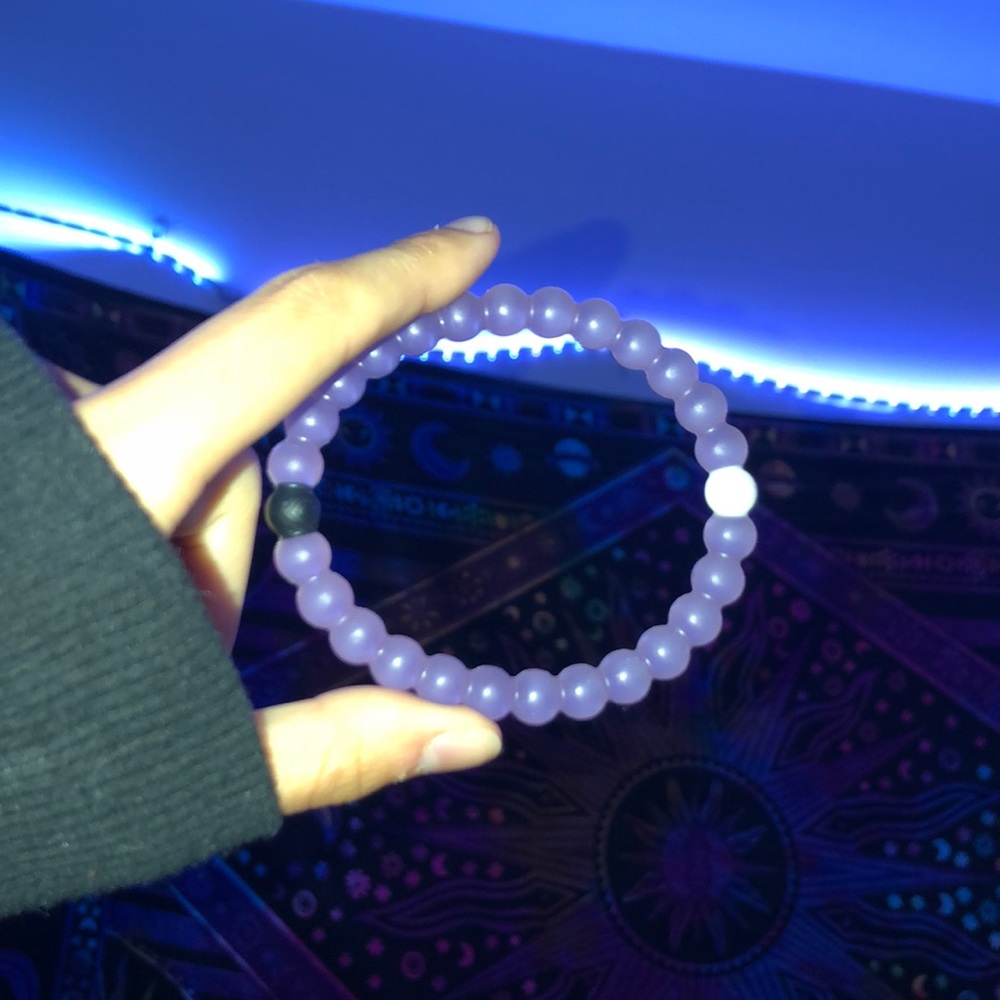 Lokai bracelet